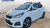 Peugeot 108 Top! Allure 1.2 PureTech 60KW (82CV)