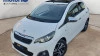 Peugeot 108 Top! Allure 1.2 PureTech 60KW (82CV)