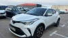 Toyota C-HR 1.8 125H Advance