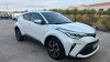 Toyota C-HR 1.8 125H Advance