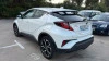 Toyota C-HR 1.8 125H Advance