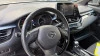 Toyota C-HR 1.8 125H Advance