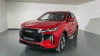 EBRO S400 1.5 DHE HEV Excellence CVT
