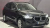 BMW X1 sDrive18dA Corporate