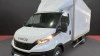 Iveco Daily Carrozado L4H3 Doble Rueda ( QUAD TOR ) 160CV 
