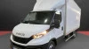 Iveco Daily Carrozado L4H3 Doble Rueda ( QUAD TOR ) 160CV Iveco Daily Carrozado L4H3 Doble Rueda ( QUAD TOR ) 160CV