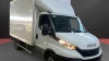 Iveco Daily Carrozado L4H3 Doble Rueda ( QUAD TOR ) 160CV Iveco Daily Carrozado L4H3 Doble Rueda ( QUAD TOR ) 160CV