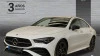 Mercedes-Benz CLA 220 D DCT