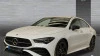 Mercedes-Benz CLA 220 D DCT