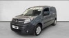 Renault Kangoo Z.E. Kangoo Furgon Z.E.  Furgon Maxi 2pl.