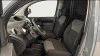Renault Kangoo Z.E. Kangoo Furgon Z.E.  Furgon Maxi 2pl.