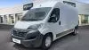 Opel Movano  Fgón  Heavy L3H2 Eléctrico 77kWh Edition