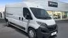 Opel Movano  Fgón  Heavy L3H2 Eléctrico 77kWh Edition