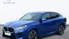BMW X2 sDrive18d 110 kW (150 CV) BMW X2 sDrive18d 110 kW (150 CV)