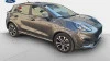 Ford Puma 1.0 EcoBoost 125cv ST-Line MHEV Ford Puma 1.0 EcoBoost 125cv ST-Line MHEV