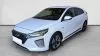Hyundai IONIQ 1.6 GDI HEV Klass DCT