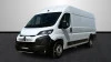 Citroën Jumper Furgón L4H2 3.5T Max Diesel 140 CV Manual