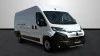 Citroën Jumper Furgón L4H2 3.5T Max Diesel 140 CV Manual