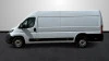Citroën Jumper Furgón L4H2 3.5T Max Diesel 140 CV Manual
