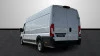 Citroën Jumper Furgón L4H2 3.5T Max Diesel 140 CV Manual