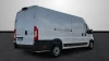 Citroën Jumper Furgón L4H2 3.5T Max Diesel 140 CV Manual