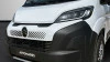 Citroën Jumper Furgón L4H2 3.5T Max Diesel 140 CV Manual