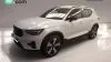 Volvo XC40 Recharge Plus, T4 plug-in hybrid,Eléctrico/Gasolina, Dark