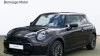MINI Cooper C 115 kW (156 CV) MINI Cooper C 115 kW (156 CV)