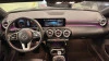 Mercedes-Benz CLA 180 100 kW (136 CV) Mercedes-Benz CLA 180 100 kW (136 CV)