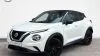 Nissan JUKE 5P 1.0 DIG-T 84 KW (114 CV) E6D-F 6 M/T ENIGMA