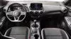 Nissan JUKE 5P 1.0 DIG-T 84 KW (114 CV) E6D-F 6 M/T ENIGMA