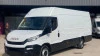Iveco Daily 2.3 TD 35S 12 V 3520/H2