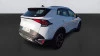 Kia Sportage 1.6 T-GDi 110kW (150CV) Concept 4x2