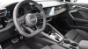 Audi A3 Sportback AUDI A3 SPORTBACK GENUINE EDITION TFSI E  150 KW S TRONIC