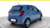 Kia Picanto 1.0 DPi 49kW (67CV) Concept Kia Picanto 1.0 DPi 49kW (67CV) Concept