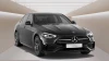 Mercedes-Benz Clase C  300 e con tecnología híbrida EQ