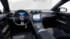 Mercedes-Benz Clase C  300 e con tecnología híbrida EQ