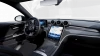 Mercedes-Benz Clase C  300 e con tecnología híbrida EQ
