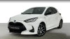 Toyota Yaris 1.5 120H Style