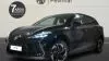 MG MG4 64kWh Luxury
