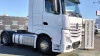 Mercedes-Benz Actros 1845 ls + adr mercancias peligrosas