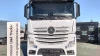 Mercedes-Benz Actros 1845 ls + adr mercancias peligrosas