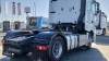 Mercedes-Benz Actros 1845 ls + adr mercancias peligrosas