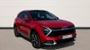 Kia Sportage 1.6 T-GDi HEV 158kW (215CV) Tech 4x2 Kia Sportage 1.6 T-GDi HEV 158kW (215CV) Tech 4x2