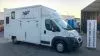 Peugeot Boxer FG-Nr