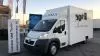 Peugeot Boxer FG-Nr