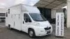 Peugeot Boxer FG-Nr