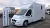 Peugeot Boxer FG-Nr