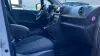 Mercedes-Benz Citan eCitan Furgón Pro Largo