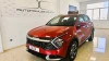 Kia Sportage 1.6 T-GDi 118kW (160CV) Drive 17"